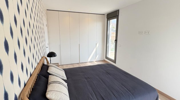 Nouvelle construction - Villa -
Finestrat