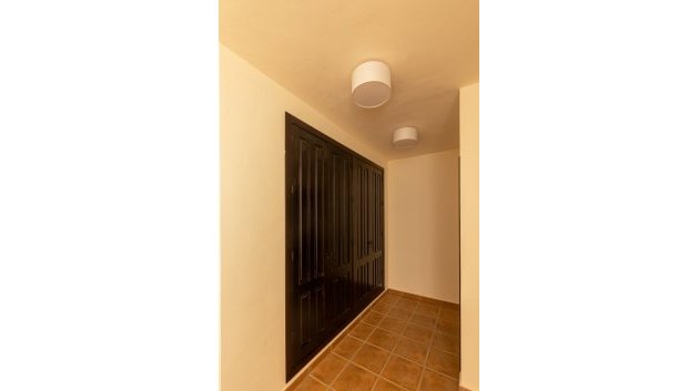 Nouvelle construction - Villa -
Fuente Alamo