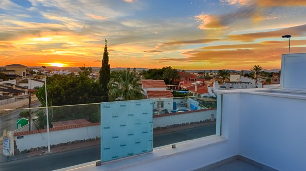 Nouvelle construction - Villa -
Pilar de la Horadada