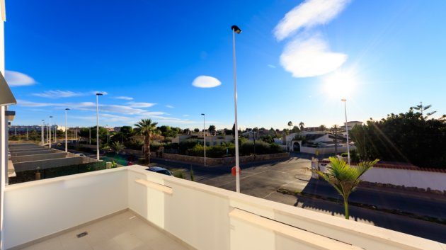 Nouvelle construction - Villa -
Pilar de la Horadada