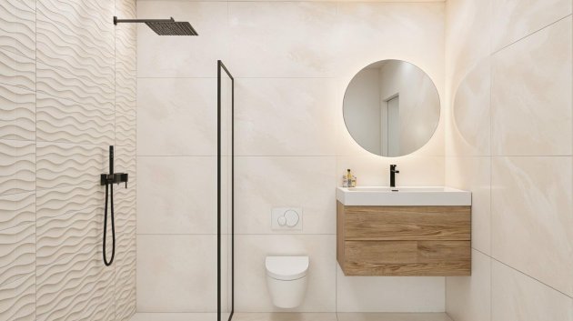 New Build - Villa -
San Pedro del Pinatar