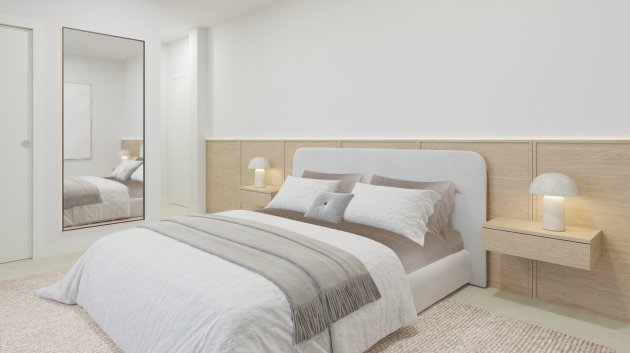 New Build - Villa -
Ciudad Quesada