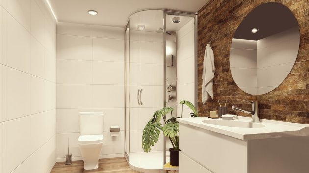 Nouvelle construction - Villa -
Sangonera la Verde