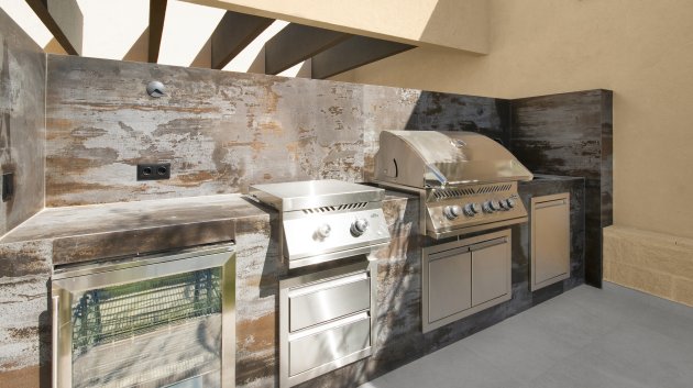 Nouvelle construction - Villa -
Murcia