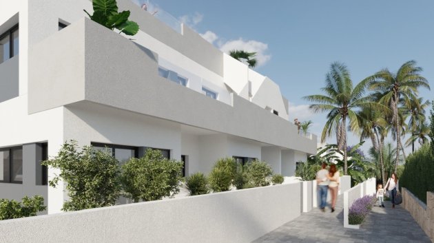 New Build - Apartments -
Torrevieja