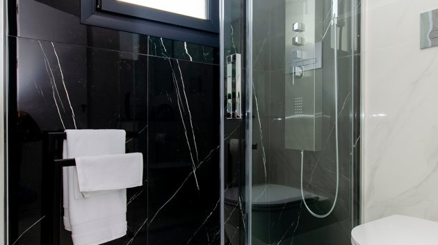 Obra nueva - Chalets -
Orihuela Costa - Orihuela