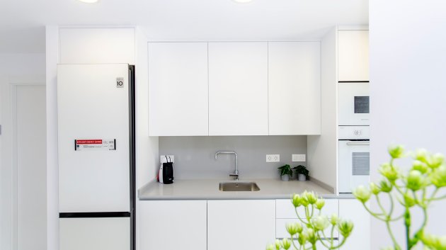 Obra nueva - Chalets -
Orihuela Costa - Orihuela