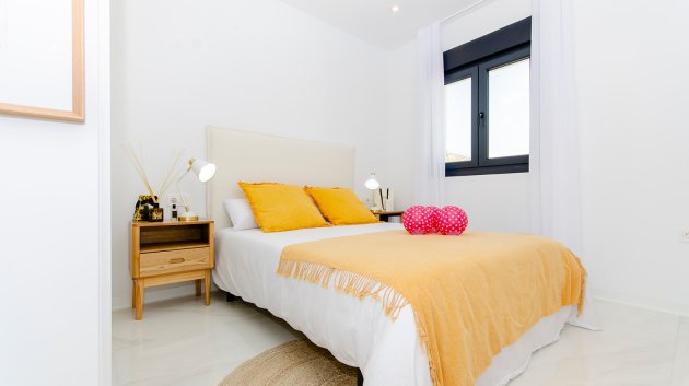 Obra nueva - Chalets -
Orihuela Costa - Orihuela