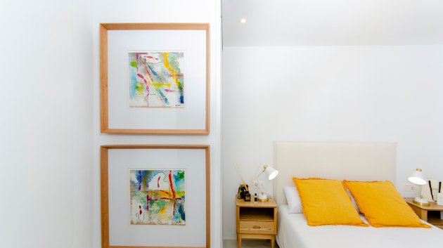 Obra nueva - Chalets -
Orihuela Costa - Orihuela