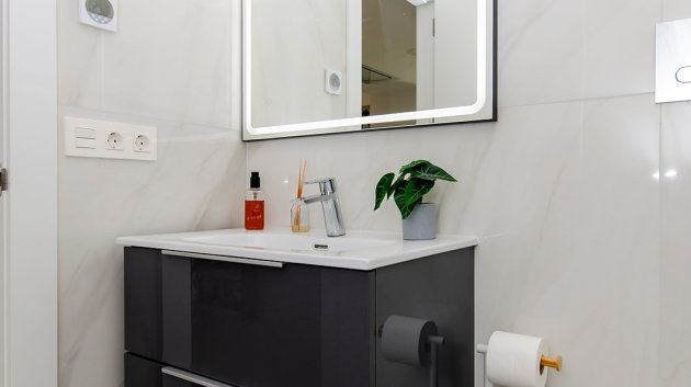 Obra nueva - Chalets -
Orihuela Costa - Orihuela