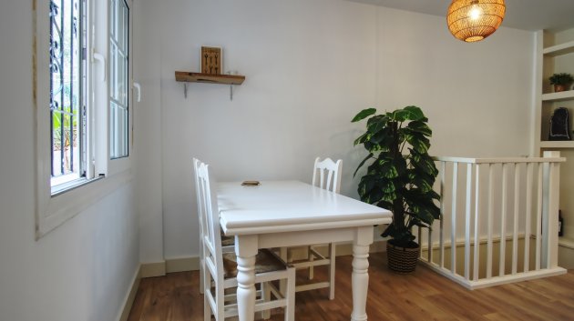 Reventa - Adosado -
Orihuela Costa - Costa Blanca South