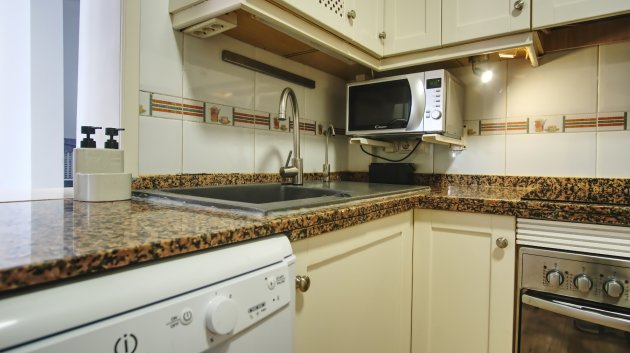 Reventa - Adosado -
Orihuela Costa - Costa Blanca South