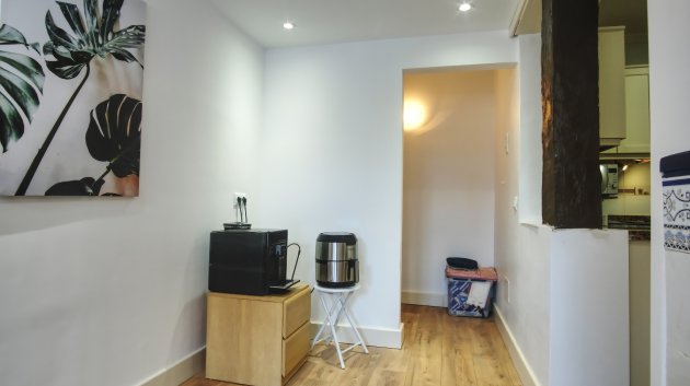 Reventa - Adosado -
Orihuela Costa - Costa Blanca South