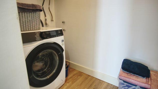 Reventa - Adosado -
Orihuela Costa - Costa Blanca South