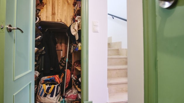 Reventa - Adosado -
Orihuela Costa - Costa Blanca South