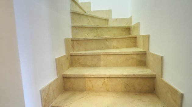 Reventa - Adosado -
Orihuela Costa - Costa Blanca South