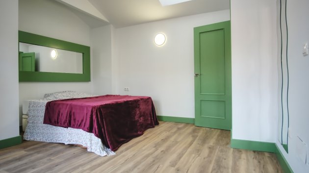 Reventa - Adosado -
Orihuela Costa - Costa Blanca South