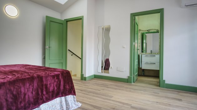 Reventa - Adosado -
Orihuela Costa - Costa Blanca South