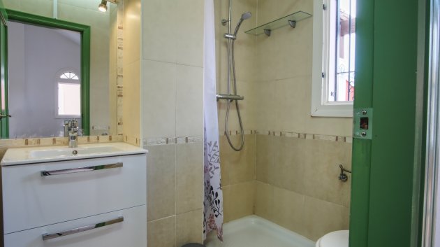 Reventa - Adosado -
Orihuela Costa - Costa Blanca South