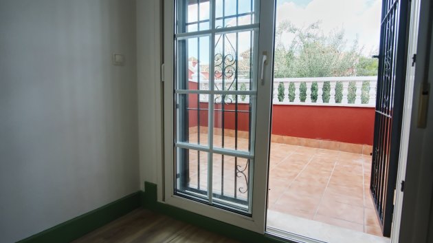 Reventa - Adosado -
Orihuela Costa - Costa Blanca South