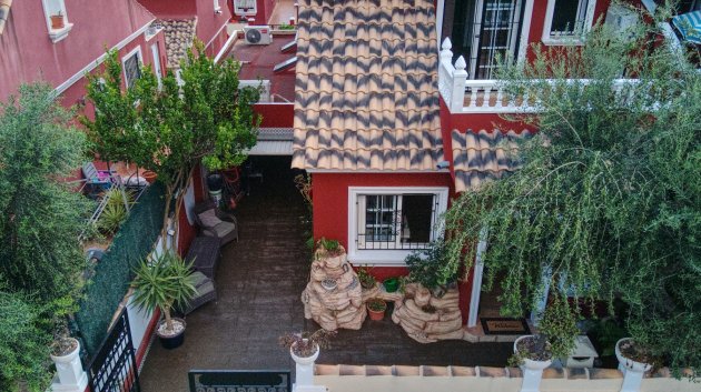 Reventa - Adosado -
Orihuela Costa - Costa Blanca South