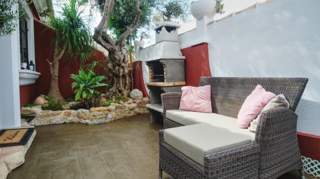 Reventa - Adosado -
Orihuela Costa - Costa Blanca South