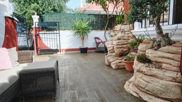 Reventa - Adosado -
Orihuela Costa - Costa Blanca South