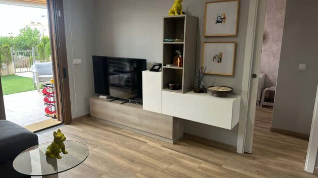 Reventa - Apartamentos -
Orihuela Costa - Los Dolses