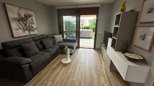 Reventa - Apartamentos -
Orihuela Costa - Los Dolses