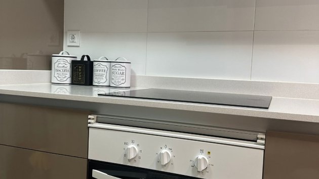 Reventa - Apartamentos -
Orihuela Costa - Los Dolses