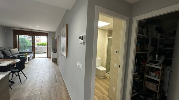 Reventa - Apartamentos -
Orihuela Costa - Los Dolses