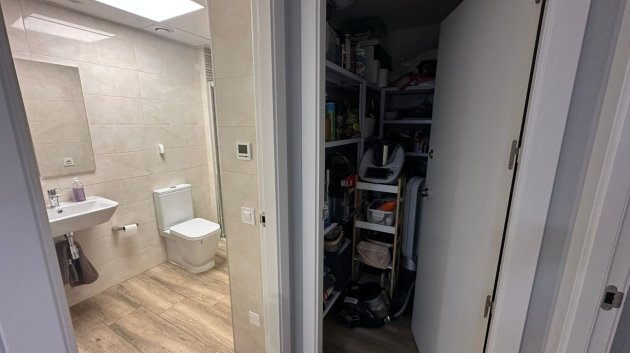 Reventa - Apartamentos -
Orihuela Costa - Los Dolses