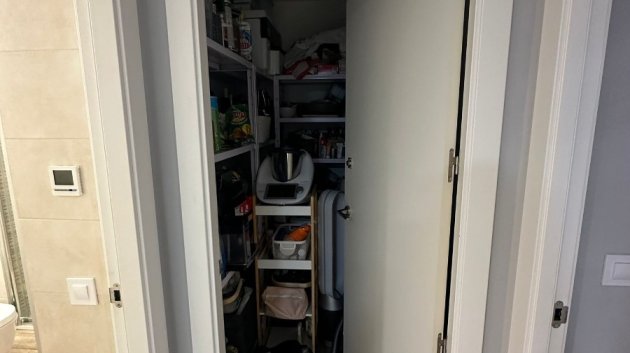 Reventa - Apartamentos -
Orihuela Costa - Los Dolses