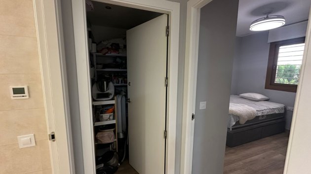 Reventa - Apartamentos -
Orihuela Costa - Los Dolses