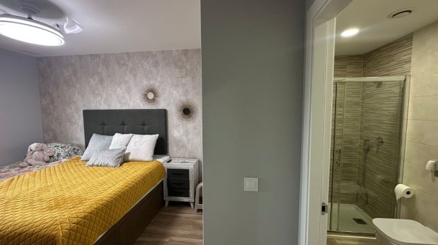 Reventa - Apartamentos -
Orihuela Costa - Los Dolses