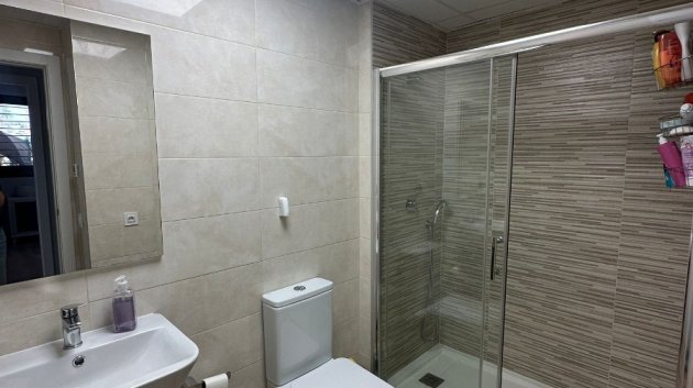 Reventa - Apartamentos -
Orihuela Costa - Los Dolses