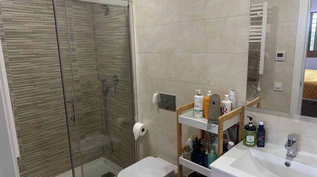 Reventa - Apartamentos -
Orihuela Costa - Los Dolses