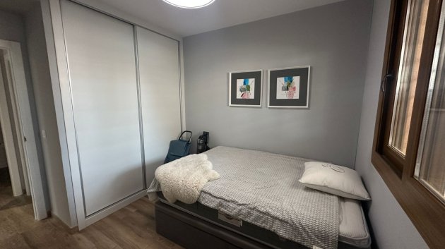 Reventa - Apartamentos -
Orihuela Costa - Los Dolses
