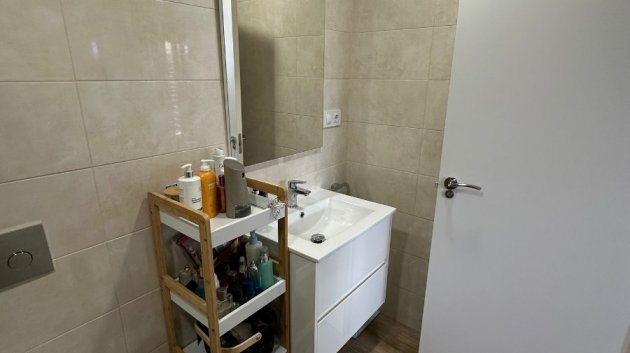 Reventa - Apartamentos -
Orihuela Costa - Los Dolses