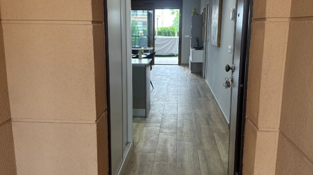 Reventa - Apartamentos -
Orihuela Costa - Los Dolses