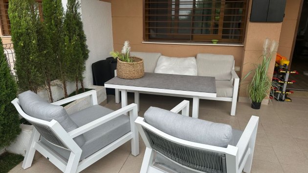 Reventa - Apartamentos -
Orihuela Costa - Los Dolses