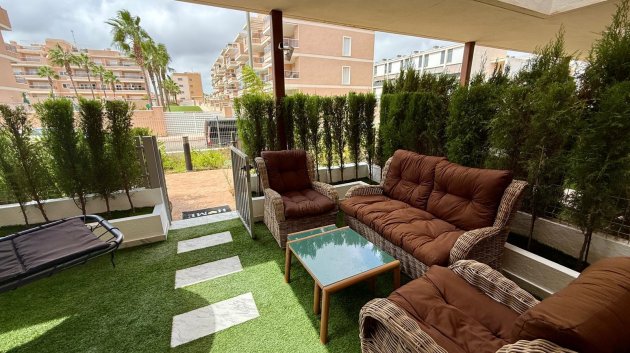 Reventa - Apartamentos -
Orihuela Costa - Los Dolses