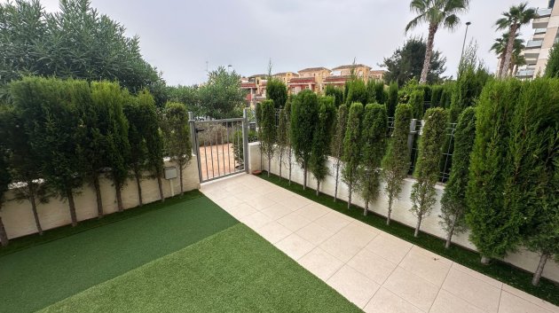 Reventa - Apartamentos -
Orihuela Costa - Los Dolses