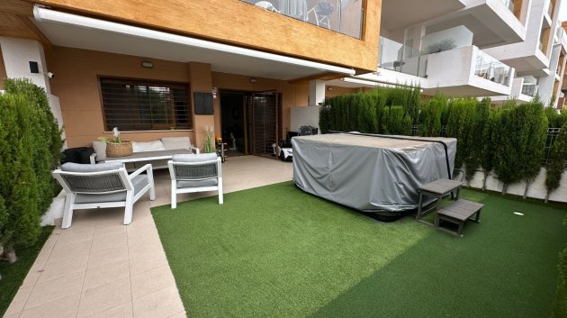 Reventa - Apartamentos -
Orihuela Costa - Los Dolses