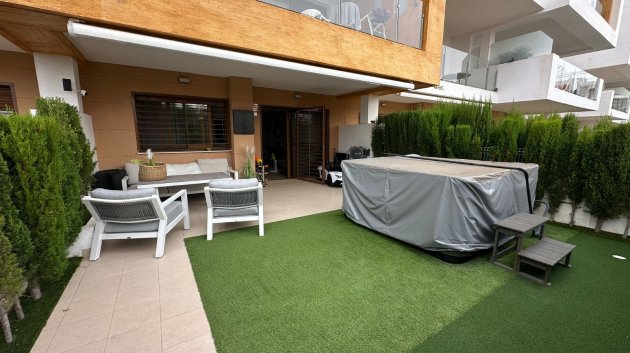 Reventa - Apartamentos -
Orihuela Costa - Los Dolses