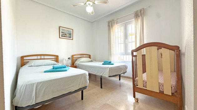 Revente - Appartements -
Orihuela Costa - Villamartín