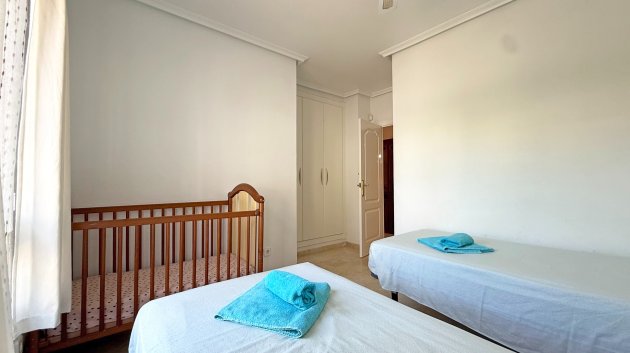 Revente - Appartements -
Orihuela Costa - Villamartín