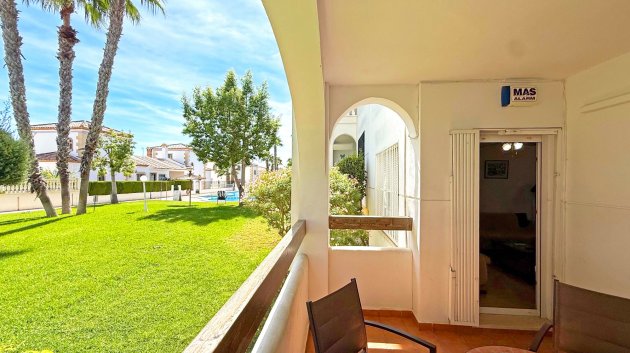 Revente - Appartements -
Orihuela Costa - Villamartín