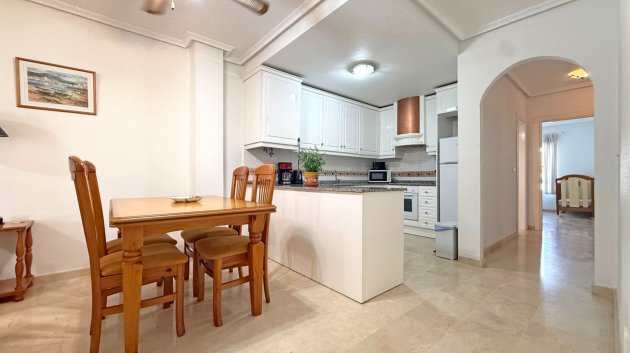 Revente - Appartements -
Orihuela Costa - Villamartín