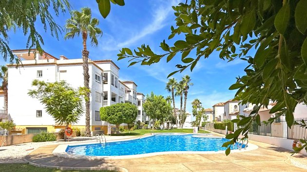 Revente - Appartements -
Orihuela Costa - Villamartín
